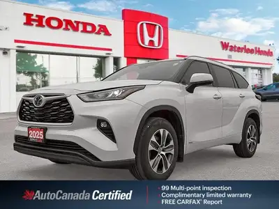 *The listed price reflects a financing offer and includes a $1,500 rebate.* *WATERLOO HONDA'S **PRE-...