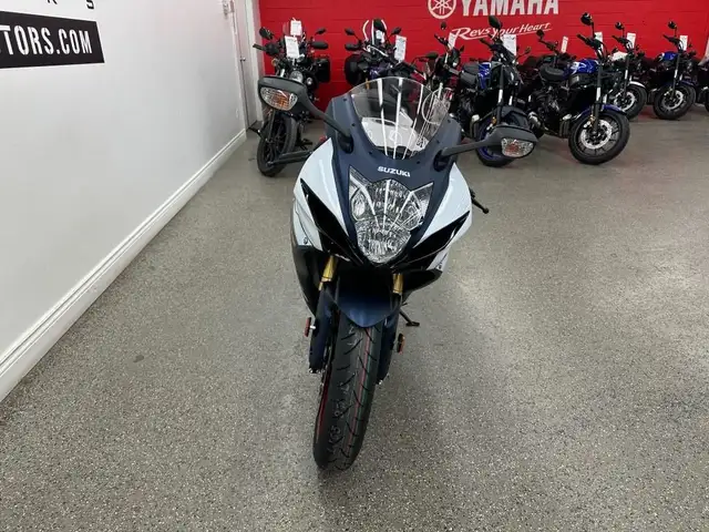 2025 Suzuki GSX-R750M5 Sport - V6541NP - -No Payments for 1 Year in Sport Bikes in Markham / York Region - Image 10