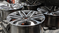 Set of 20" OEM FORD F-150 ,Navigator Rims City of Toronto Toronto (GTA) Preview