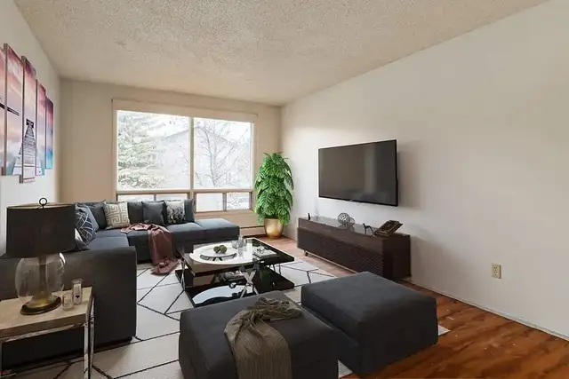Affordable Apartments For Rent - Sutherland Manor - Apartment fo in Long Term Rentals in Medicine Hat - Image 5