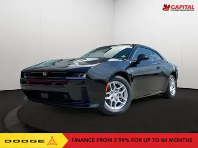 This Dodge Charger has a powerful EFH 3.0L Twin Turbo SIXPACK SO ESS engine powering this Automatic...
