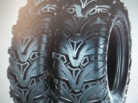 LOWEST PRICES in CANADA on ATV TIRES  RIMS 50% off
