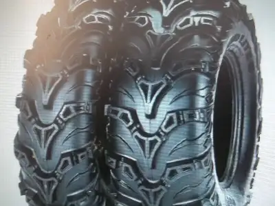 KNAPPS in PRESCOTT has THE LOWEST PRICES in CANADA on ATV TIRES RIMS AXLES BUMPERS LIFT KITS CLUTCH...