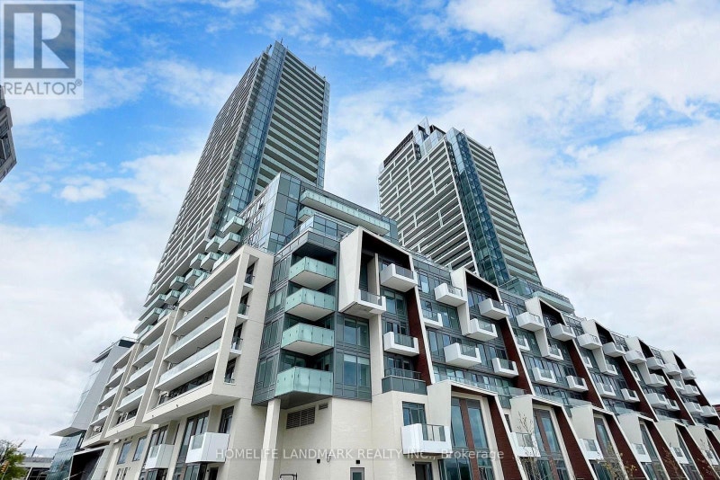 640 7 GOLDEN LION HEIGHTS Toronto, Ontario Long Term Rentals City