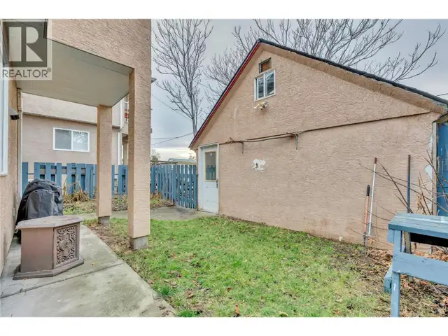429 Braid St Penticton, British Columbia in Houses for Sale in Penticton - Image 35
