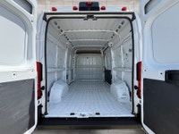 2021 Ram ProMaster 2500 High Roof Practical, spacious, and built for serious commercial use, this 20... (image 5)