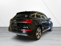 AUDI TROIS-RIVIÈRES MEMBER OF THE GABRIEL GROUP 819-266-7777 LOCATED IN THE CENTER OF MAURICIE AT AU... (image 2)