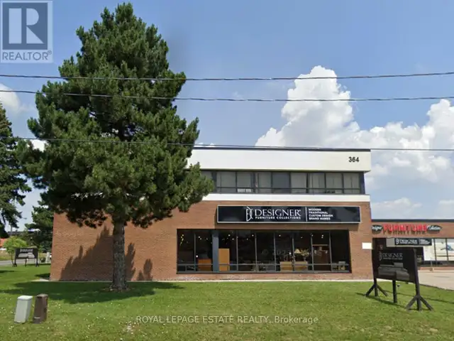 701B ALNESS STREET Toronto (York University Heights), Ontario in Commercial & Office Space for Rent in City of Toronto - Image 2