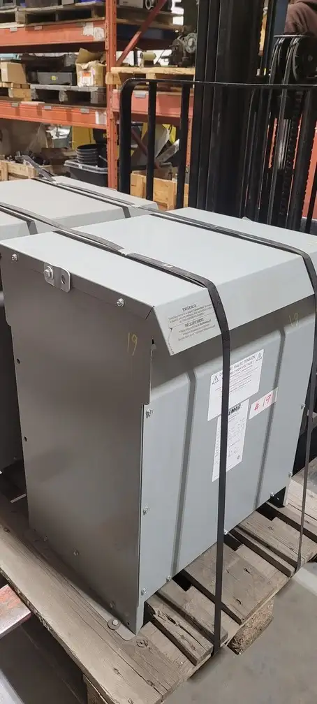 Industrial & Commercial Transformers for Sale in Other Business & Industrial in Edmonton - Image 7