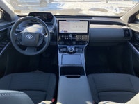 *Vehicle history form conveniently located in vehicle photos. AMVIC LICENSED DEALER ... Engine: Elec... (image 7)