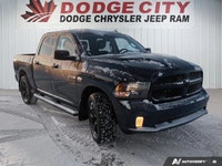 This Ram 1500 Classic delivers a Regular Unleaded V-8 5.7 L/345 engine powering this Automatic trans... (image 7)