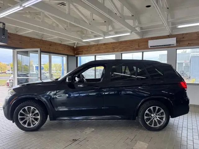 2014 BMW X5 AWD 4dr xDrive35i in Cars & Trucks in Longueuil / South Shore - Image 3