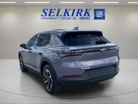 Selkirk GM Chevrolet Buick GMC Engine: Electric Motor Safety Equipment Rear Seat Reminder Door locks... (image 3)