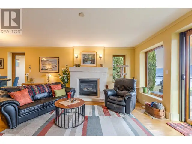 14611 Downton Avenue Unit# 102 Summerland, British Columbia in Condos for Sale in Penticton - Image 12