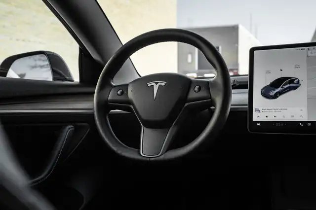 2021 Tesla Model 3 Long Range439732058729359369