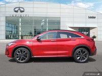 Come visit our London Infiniti team, you can find us at 1055 Wharncliffe Rd S Suite 101, London, ON... (image 5)