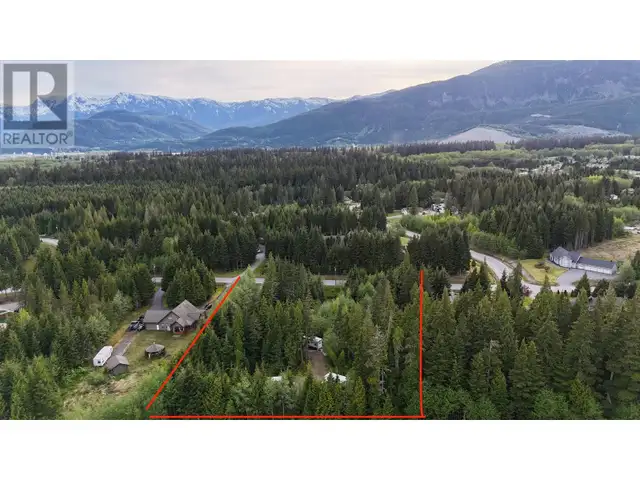 84-98 DEWBERRY STREET Kitimat, British Columbia in Land for Sale in Kitimat - Image 5