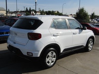 Thanks for viewing our South View Motors Inventory! 2023 Hyundai Venue Essential IVT • FWD • Compact... (image 5)