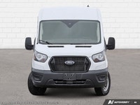Rose City Ford This Ford Transit Cargo Van has a dependable Regular Unleaded V-6 3.5 L/213 engine po... (image 1)