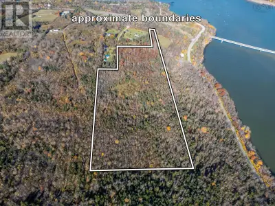 If you are looking for a private site to build your home or hobby farm ...here it is! Approximately...