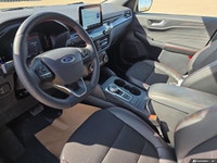ENGINE: 1.5L ECOBOOST -inc: auto start-stop technology (STD),Turbocharged,Traction Control,Lane Depa... (image 6)