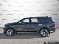 This Dodge Durango has a powerful Regular Unleaded V-6 3.6 L/220 engine powering this Automatic tran... (image 2)