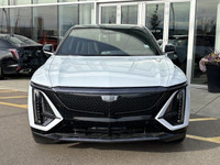 AMVIC Licensed Dealer Amvic Licensed Dealer Stock number: YK301736 The 2026 Cadillac LYRIQ Sport sta... (image 1)