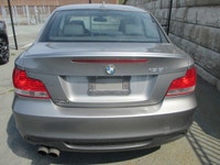Built for drivers who love a true connection to the road, this 2011 BMW 1 Series 135i delivers compa... (image 2)