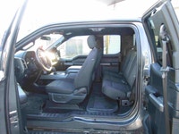 2019 Ford F-150 XLT with 116,300km! Equipped with remote keyless entry, power windows, power locks,... (image 5)