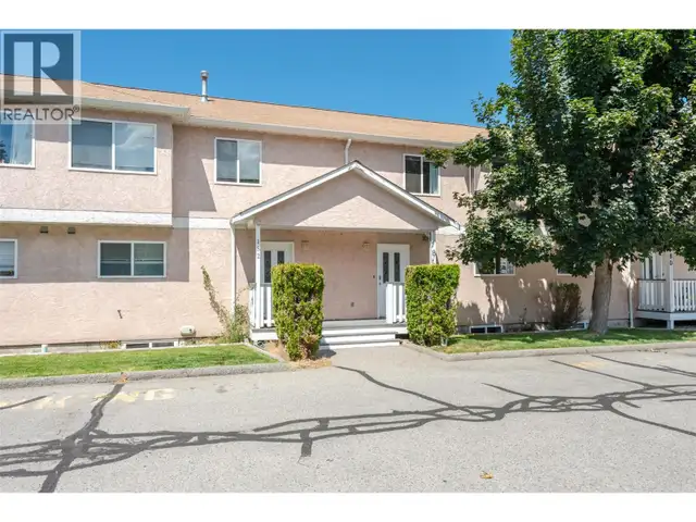 1458 Penticton Avenue Unit# 181 Penticton, British Columbia in Condos for Sale in Penticton - Image 41