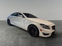 Thanks for viewing our House Of Cars Argyll inventory! AMVIC licensed dealer! 2014 Mercedes-Benz CLS... (image 8)