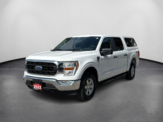 2022 Ford F-150 XLT in Cars & Trucks in Oshawa / Durham Region - Image 2