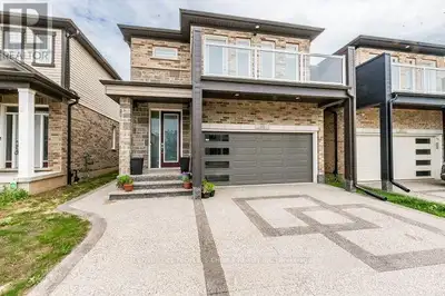 23 SADDLEBROOK COURT Kitchener, Ontario