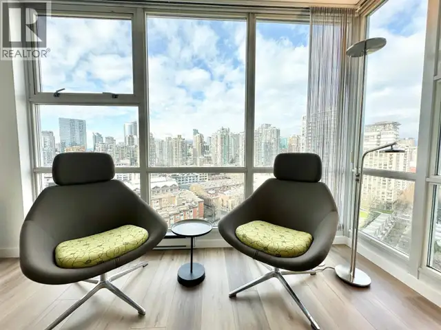 2105 193 AQUARIUS MEWS Vancouver, British Columbia in Long Term Rentals in Vancouver - Image 5