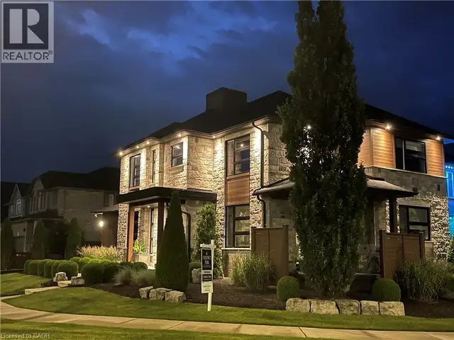 146 GREEN GATE Boulevard Cambridge, Ontario in Houses for Sale in Kitchener / Waterloo - Image 8