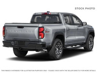 AMVIC Licensed Dealer Z71 Crew Cab *Premium Leather Heated and Ventilated Seats *Power Sliding Sunro... (image 4)