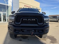 This Ram 2500 boasts a Regular Unleaded V-8 6.4 L/392 engine powering this Automatic transmission. W... (image 9)