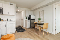 Welcome to The SunRise Contemporary apartments surrounded in natural light create the ideal urban sa... (image 4)