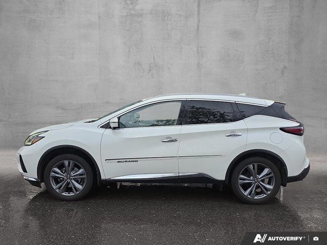 2023 Nissan Murano Platinum in Cars & Trucks in Ottawa - Image 2