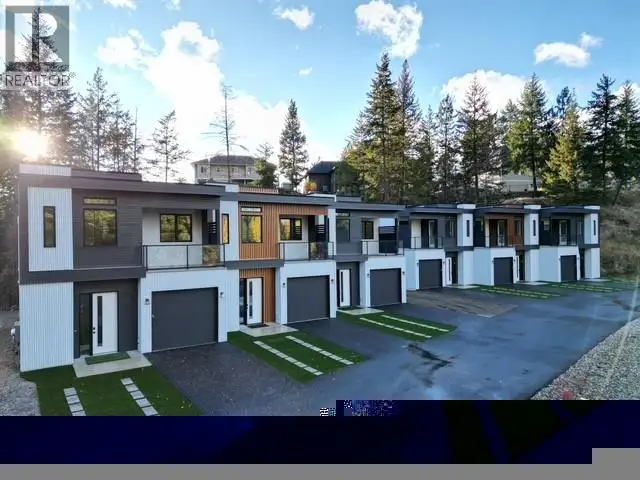 9188 Tronson Road Unit# 3 Vernon, British Columbia in Condos for Sale in Fort St. John - Image 2