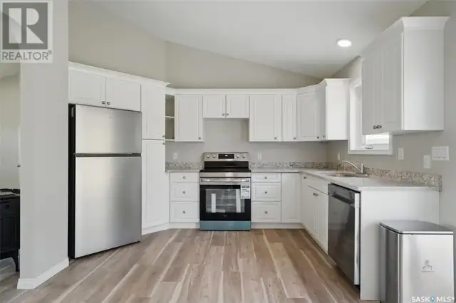 Christian Acreage 304 Railway AVENUE Meath Park, Saskatchewan in Houses for Sale in Meadow Lake - Image 7