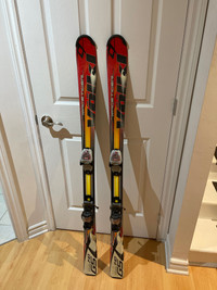 Ski alpin Voilkl 140 cm