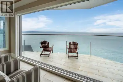 Discover a rare opportunity to own a fully furnished, oceanfront home with exceptional short-term re...