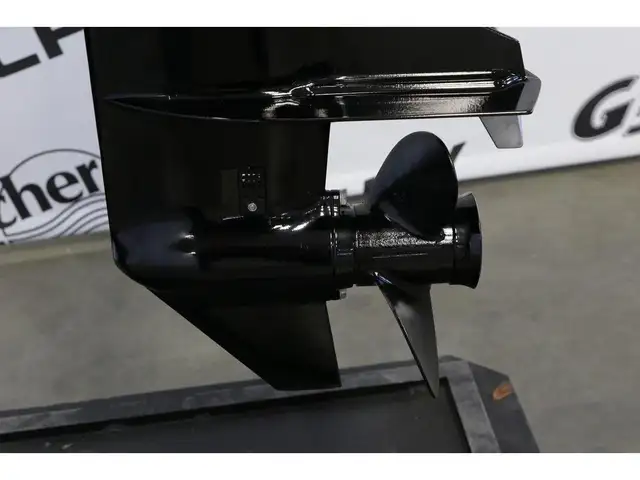 2024 Mercury 9.9ELH CARB. A DEMARREUR ELEC. PIED LONG (20 POUCES in Powerboats & Motorboats in Laurentides - Image 7