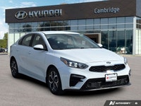 Effortlessly navigate your daily routine and enjoy every journey in the exceptional 2021 Kia Forte E... (image 6)
