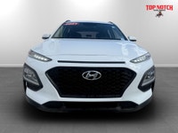 A practical subcompact SUV with efficient performance, compact maneuverability, and everyday conveni... (image 1)