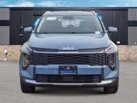 Come see this certified 2026 Kia Sportage LX AWD | Heated Seats | Smart Cruise | Lane Keep Assist |... (image 7)