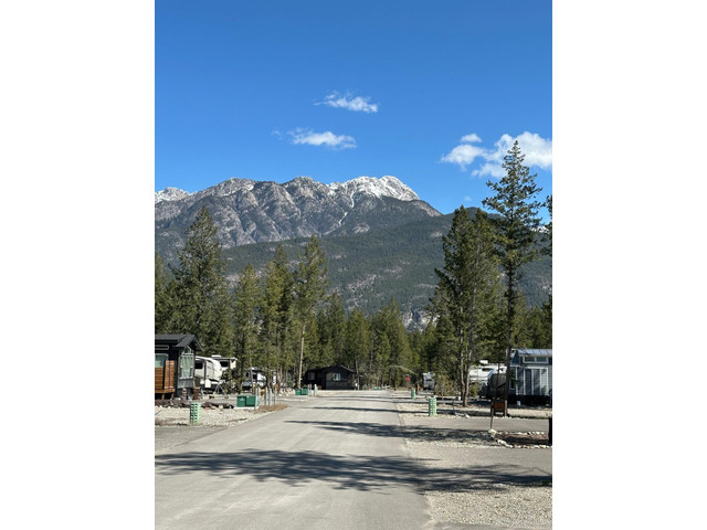 118 - 5478 HIGHWAY 93/95 Fairmont Hot Springs, British Columbia in Houses for Sale in Cranbrook - Image 2