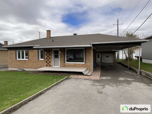 $315,000 - Bungalow for sale in Chicoutimi (Chicoutimi-Nord) — photo 2