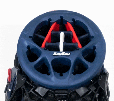 Bag Boy Revolver XP Cart Bag, View more